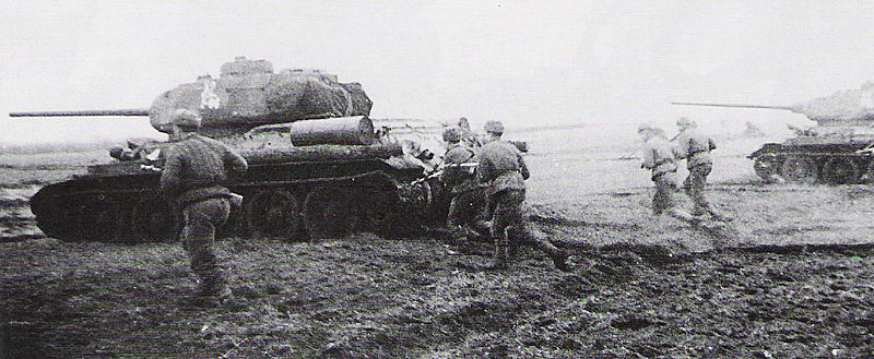 第6SS装甲軍
